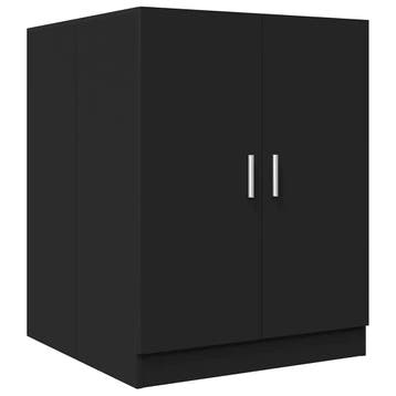 Wasmachinekast Zwart | -34% Retour Deal | Sla je slag, Verzenden, Overige typen