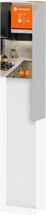 2dekans | LEDVANCE LINEAR Flat Socket, Ophalen of Verzenden