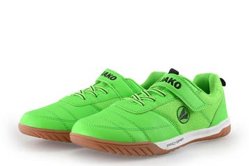 Jako Voetbalschoenen Jongens in maat 37 Groen, Kinderen en Baby's, Jongen of Meisje, Zo goed als nieuw, Jako, Verzenden