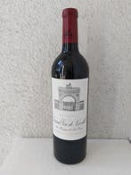 2015 Grand Vin de Leoville du Marquis de Las Cases -