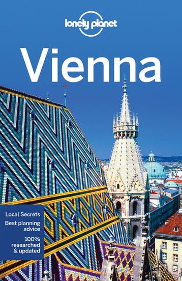 Vienna 9781786574381 Catherine Le Nevez, Verzenden, Catherine Le Nevez