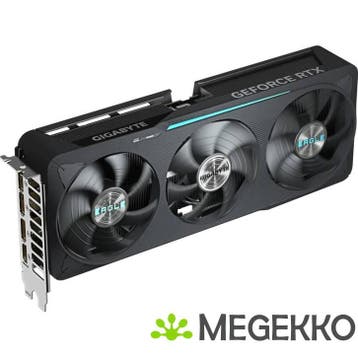 Gigabyte GeForce RTX 5070 EAGLE OC 12G, Verzenden, Nieuw