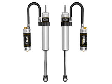 ICON 07-18 Jeep Wrangler JK 4.5in Front 2.5 Series Shocks VS, Ophalen of Verzenden, Nieuw