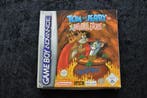 Tom And Jerry In Infurnal Escape Nintendo Game Boy Advance, Verzenden, Nieuw