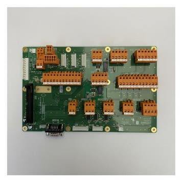 Bieden: Furuno X-Band Radar PCB 03P9342A Marine Electronics, Ophalen of Verzenden, Nieuw