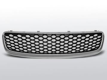 Grille | RS type | geschikt voor Audi TT 8N 1999-2006 | ABS, Verzenden