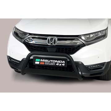 Pushbar | geschikt voor Honda | CR-V 18- 5d suv. | Hybrid |, Verzenden