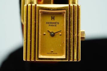 Hermès - Kelly - - - Femme - 1990-1999, Nieuw