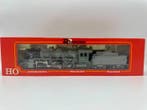 Rivarossi H0 - 1347 - Locomotive à vapeur avec tender (1) -, Hobby & Loisirs créatifs, Trains miniatures | HO