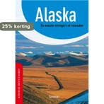 Alaska en Canadees Yukon / Lannoos blauwe reisgids, Verzenden, W.R. Weber