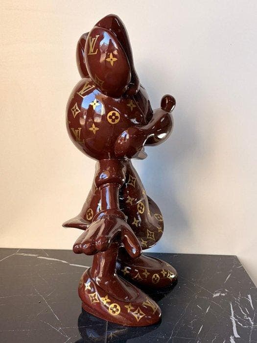 NEXAR - Minnie Louis Vuitton (3/8), Antiek en Kunst, Kunst | Designobjecten