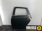 Portier 4Deurs links-achter Opel Astra O260146, Nieuw