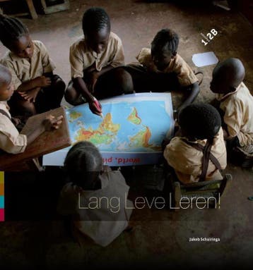 Lang Leve Leren ! 9789079657018 Dion Kikkert, Verzenden, Dion Kikkert