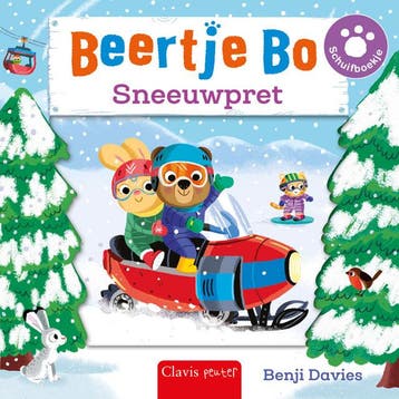 Sneeuwpret (Goed), Verzenden