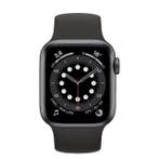 Apple Watch Series 4 40mm Zwart met GARANTIE & verzending, Télécoms, Téléphonie mobile | Apple iPhone, Ophalen of Verzenden