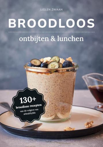 Broodloos 9789083317915 Juglen Zwaan, Verzenden, Juglen Zwaan