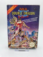 *USED* Double dragon II The revenge / NES, Games en Spelcomputers, Games | Nintendo NES, Ophalen of Verzenden, Gebruikt