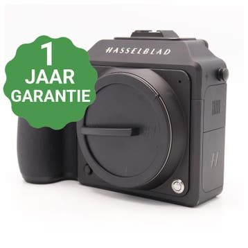 10% korting | Hasselblad X2D 100c body | Tweedehands, Verzenden
