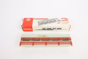 Fleischmann H0 - 6483/85 - Bruggen (5) - Lossporen en
