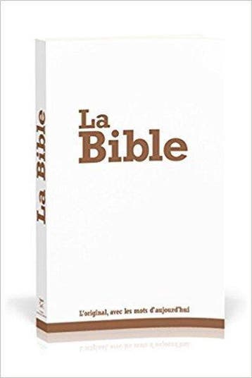 La Bible    Fl 9782608123015 en, Livres, Verzenden, En