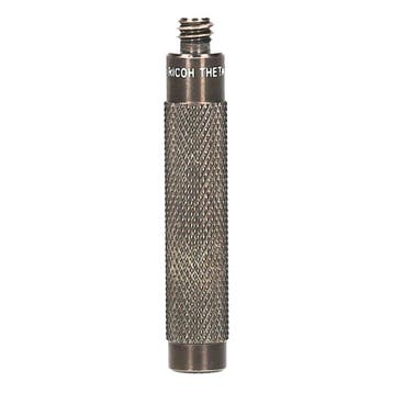 Ricoh Theta TE-1 adapter met garantie, Audio, Tv en Foto, Ophalen of Verzenden, Gebruikt