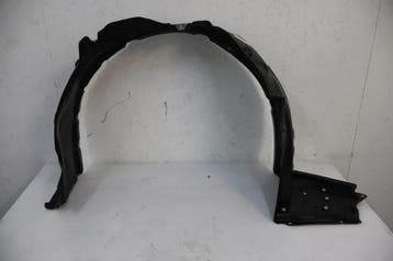 nauwkeurige voorwiel spatbord links Toyota C-HR CHR II 53876, Verzenden, Gebruikt