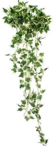 Hedera Bont Zijden Kleinere Blaadjes Hanger vuller 90 cm, Nieuw