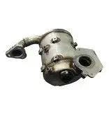 Roetfilter Fiat Talento, Mercedes Vito, Opel Vivaro, Renault, Autos : Pièces & Accessoires, Systèmes à carburant, Envoi