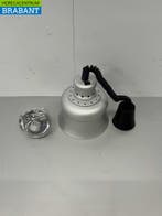 Lacor Lampe à chaleur infrarouge Lampe chauffante 23 cm 275, Articles professionnels, Verzenden