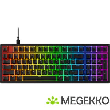 HyperX Origins 2 1800 US Qwerty toetsenbord, Verzenden, Nieuw