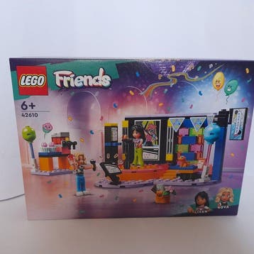 Lego Set - Friends - Friends set 42610 e 42649