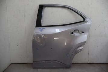 Toyota Yaris Cross achterdeur links, Verzenden