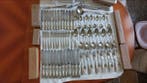 Krupp - Bestekset voor 12 personen (78) - Metaal,