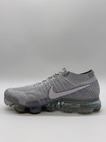 Nike - Nike Air VaporMax Pure Platinum - Sneakers - Maat: EU