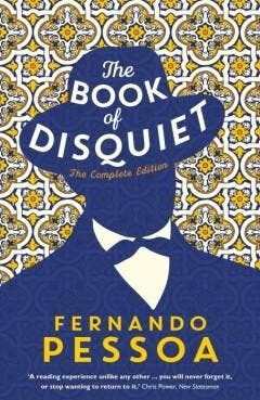 The Book of Disquiet 9781781258644 Fernando Pessoa, Verzenden, Gelezen, Fernando Pessoa