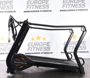 Matrix S-Drive, Sport en Fitness, Nieuw