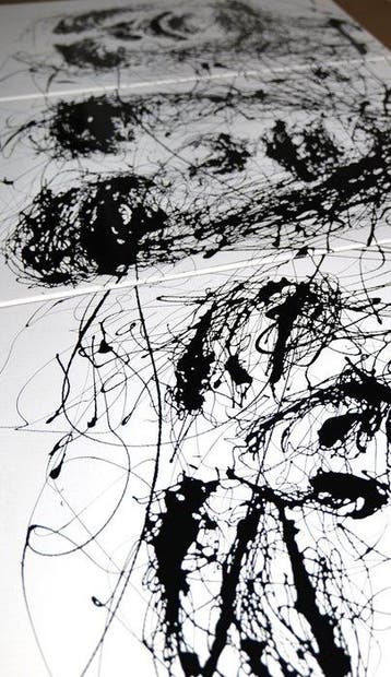 D. Witschkanow -  „Empire of Fractured 3 Souls“ –