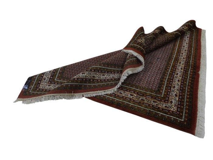 Moi - Nettoyé - Tapis - 245 cm - 242 cm, Maison & Meubles, Ameublement | Tapis & Moquettes