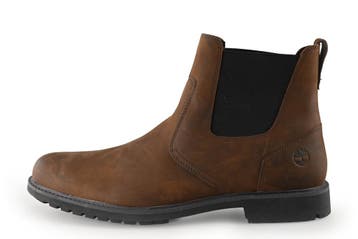 Timberland Chelsea boots in maat 46 Bruin, Kleding | Heren, Bruin, Verzenden, Timberland, Boots