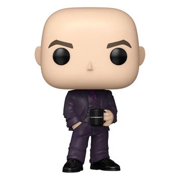 Superman (2025) POP! Vinyl Figure Lex Luthor #564, Verzamelen, Ophalen of Verzenden, Nieuw