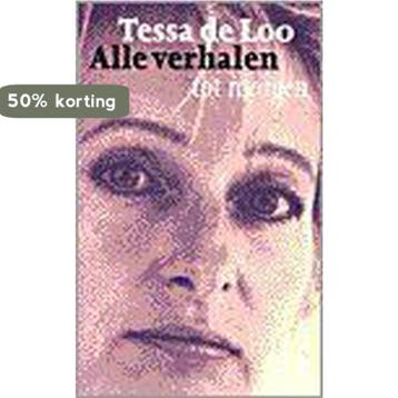 Alle verhalen tot morgen 9789029528900 T. de Loo, Verzenden, T. de Loo