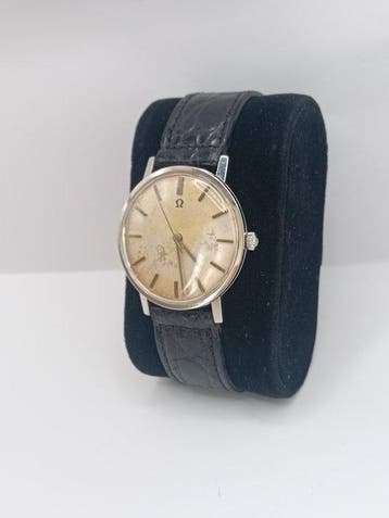 Omega - 151-0009 - Homme - 1960-1969, Bijoux, Sacs & Beauté, Montres | Hommes
