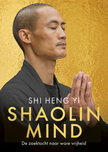 Shaolin mind (9789043942966, Heng Yi Shi), Boeken, Filosofie, Verzenden, Nieuw
