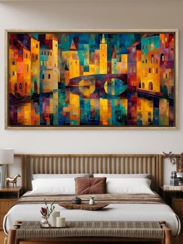 Mrs Art Prime - The Magical Downtown in Amsterdam #04