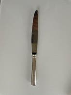 James Ryals & co - Tafelmessenset (12) - Staal, Verzilverd, Antiquités & Art