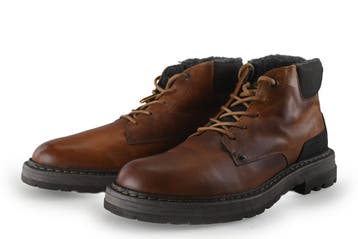 PME Legend Boots in maat 43 Bruin, Bruin, Verzenden, Boots, Zo goed als nieuw