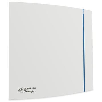 Design badkamerventilator Soler & Palau Silent (100CHZ), Verzenden