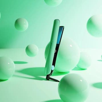 ghd Gold® Styler® (Stijltang), Bijoux, Sacs & Beauté, Beauté | Soins des cheveux, Verzenden, Gel, Wax, Haarlak of Mousse