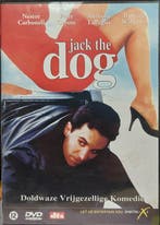 Jack the dog (dvd tweedehands film), Ophalen of Verzenden