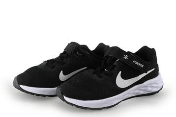 Nike Sneakers Jongens in maat 29½ Zwart, Kinderen en Baby's, Verzenden, Jongen of Meisje, Schoenen, Zo goed als nieuw